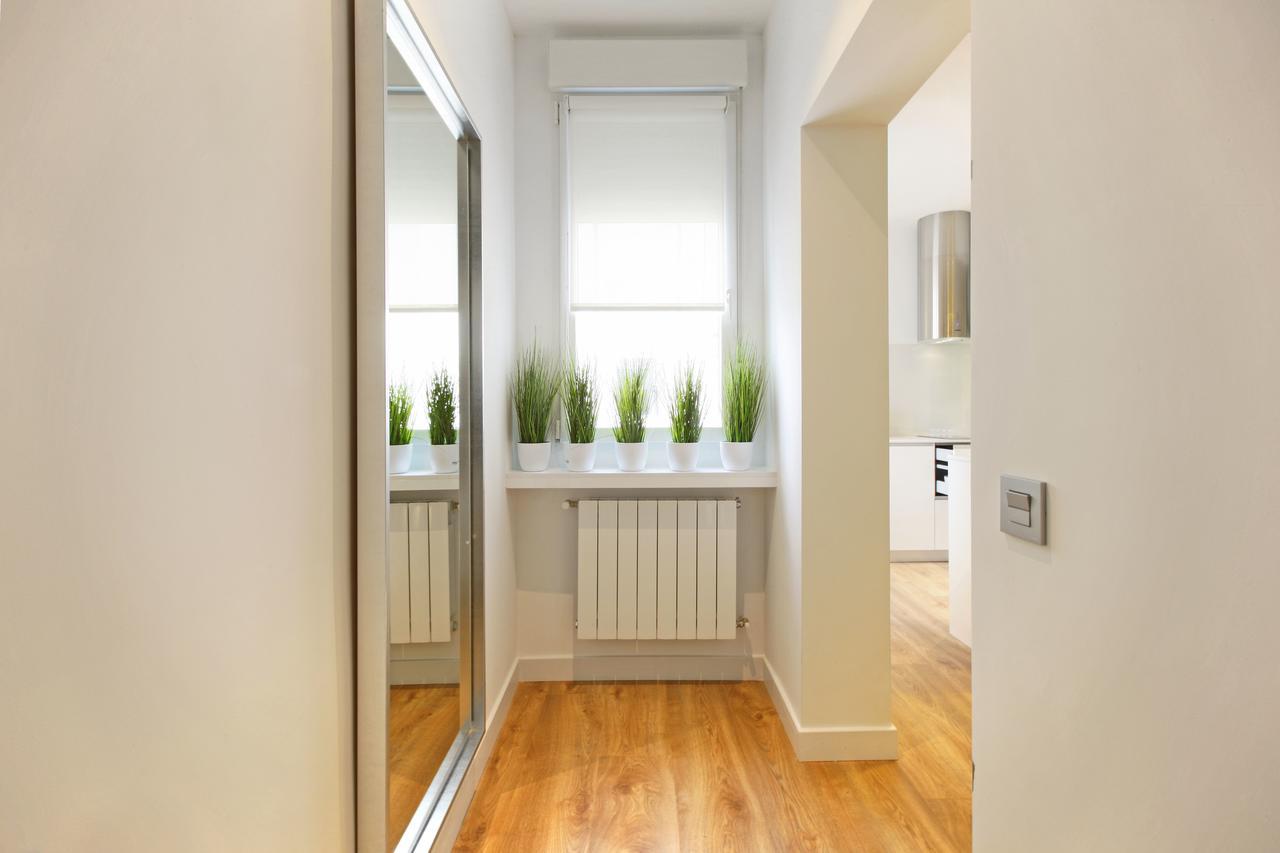 Opera Suites Madrid Exterior foto